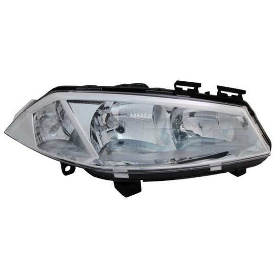 20-0290-05-2 - Headlight 