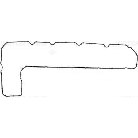 71-34404-00 - Gasket, cylinder head cover 
