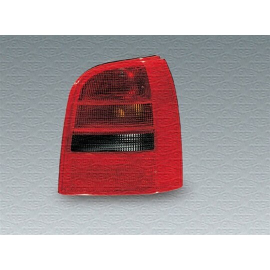 714029081701 - Combination Rearlight 