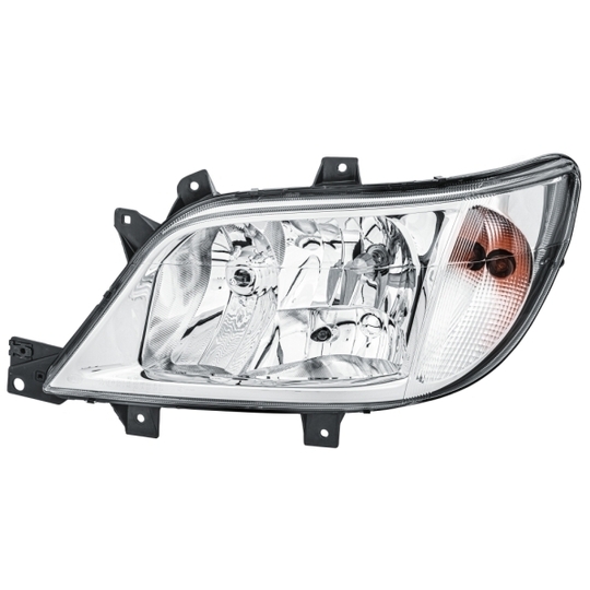 1EH 246 047-011 - Headlight 