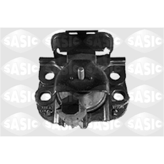 4001378 - Holder, engine mounting 