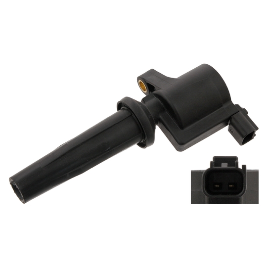 31143 - Ignition coil 