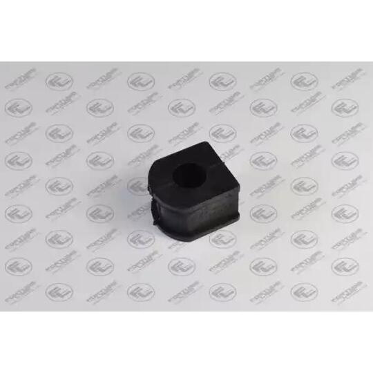 FZ9335 - Mounting, stabilizer coupling rod 