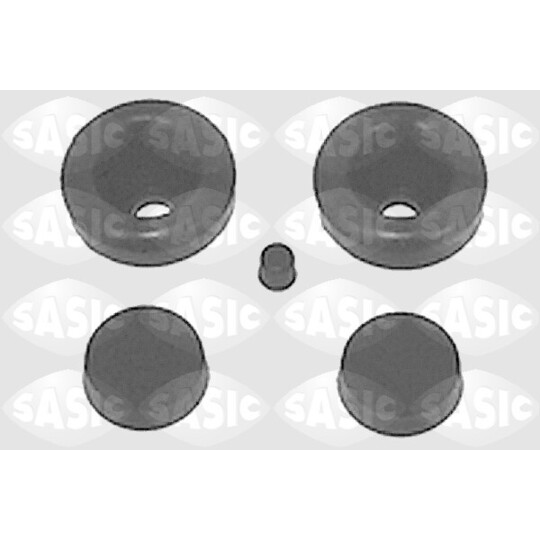 4484244 - Repair Kit, wheel brake cylinder 