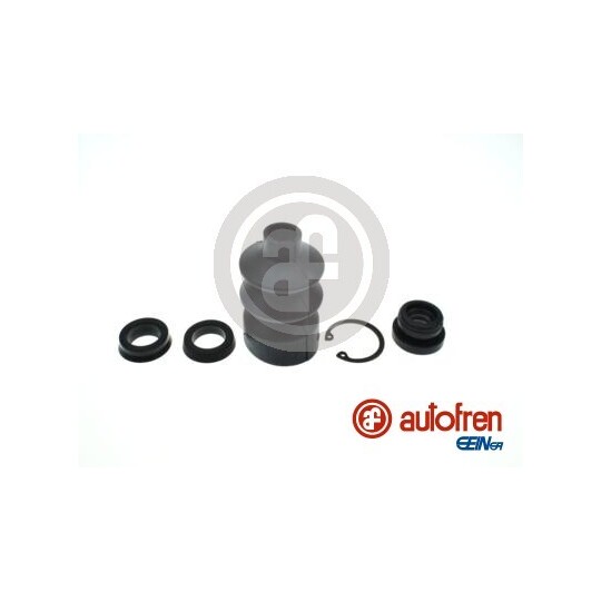 D1230 - Repair Kit, clutch master cylinder 