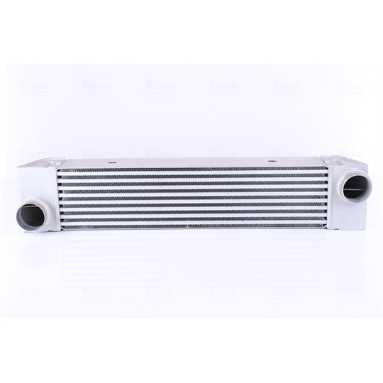 96657 - Intercooler, charger 