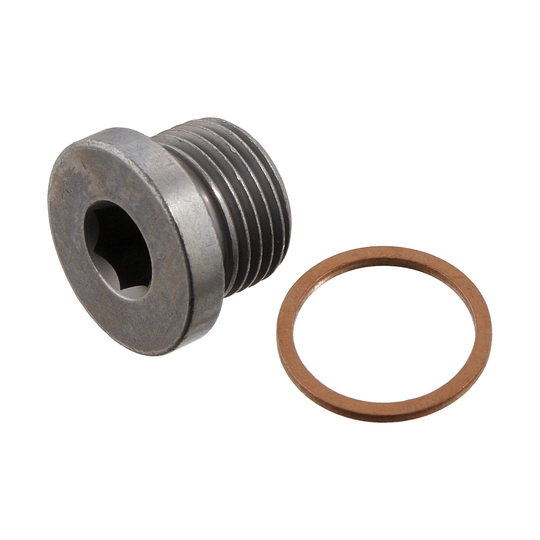 31704 - Sealing Plug, oil sump 