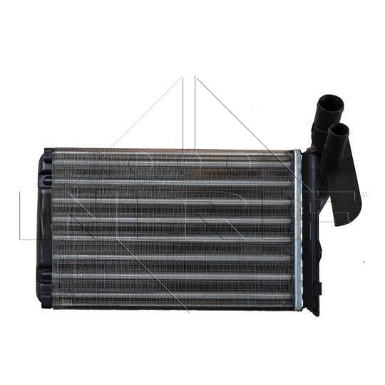 58836 - Heat Exchanger, interior heating 