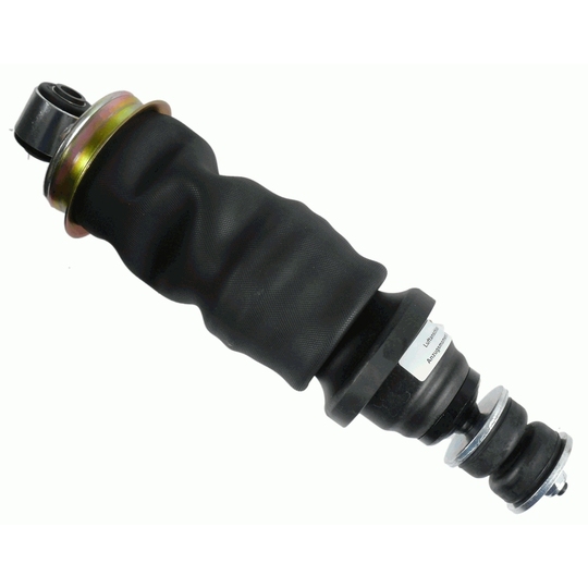 105 855 - Shock Absorber, cab suspension 