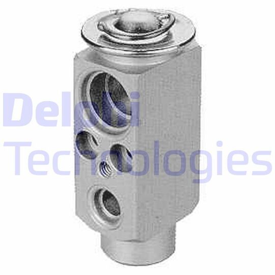 TSP0585036 - Expansion Valve, air conditioning 
