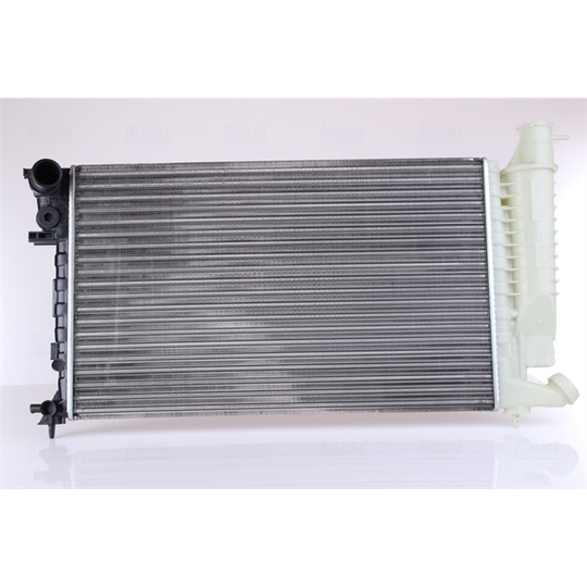 63512A - Radiator, engine cooling 