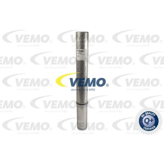 V34-06-0001 - Kuivain, ilmastointilaite 