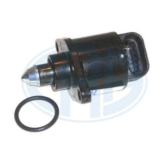 556015 - Idle Control Valve, air supply 