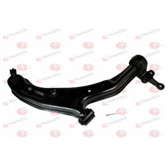 J31082YMT - Track Control Arm 