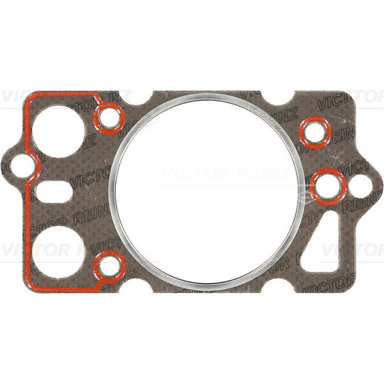 61-35410-00 - Gasket, cylinder head 