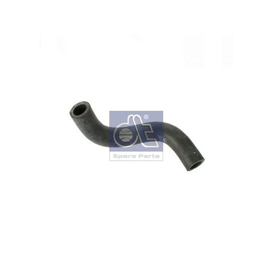 4.80139 - Radiator Hose 