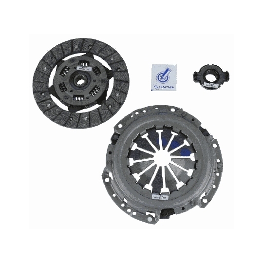 3000 951 507 - Clutch Kit 