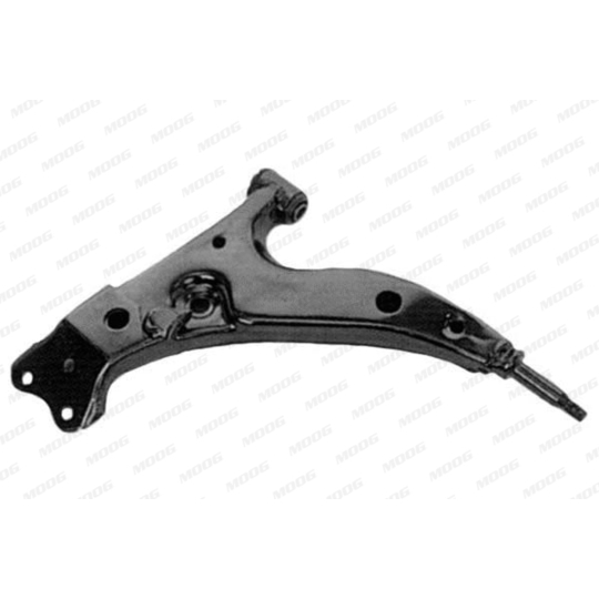 TO-WP-1729 - Track Control Arm 