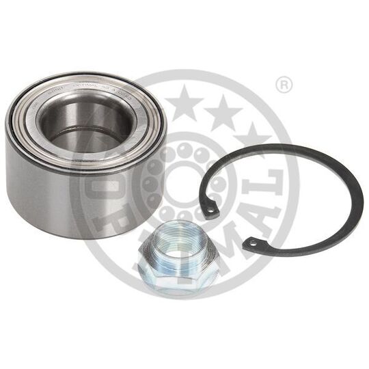 911377 - Wheel Bearing Kit 