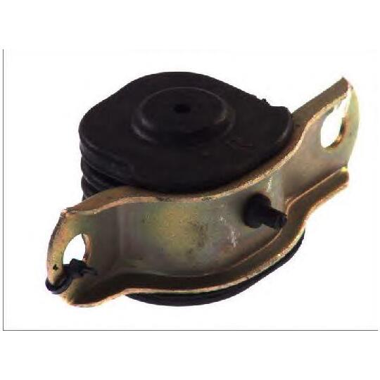 FZ9091 - Control Arm-/Trailing Arm Bush 