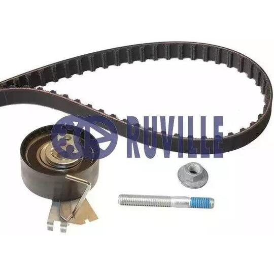 5595870 - Timing Belt Set 