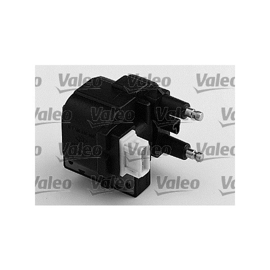 245067 - Ignition coil 