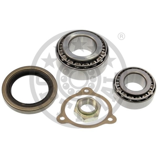 681910 - Wheel Bearing Kit 