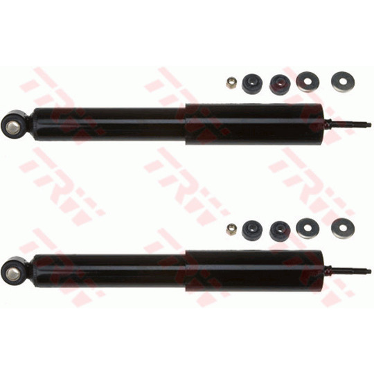 JGE188T - Shock Absorber 