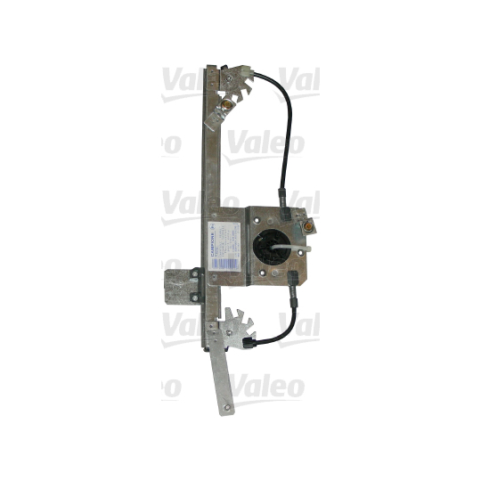 850663 - Window Regulator 