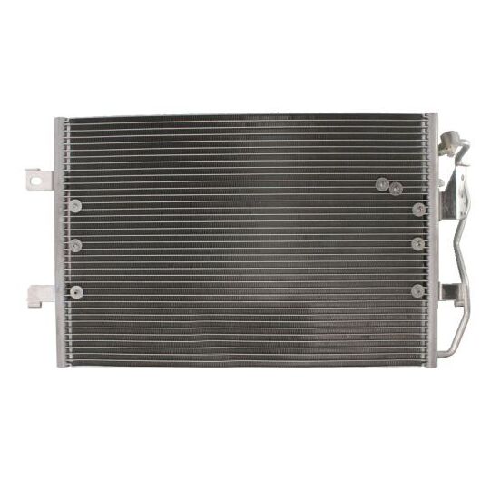 KTT110114 - Condenser, air conditioning 