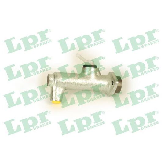 2206 - Master Cylinder, clutch 