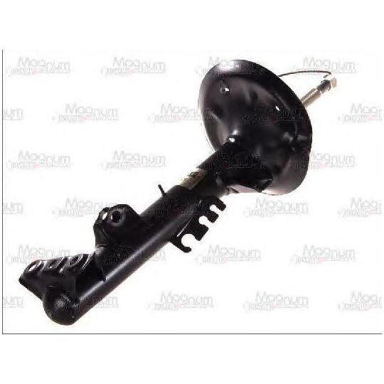 AGB014MT - Shock Absorber 