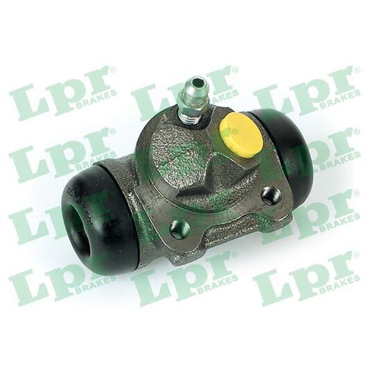 4061 - Wheel Brake Cylinder 