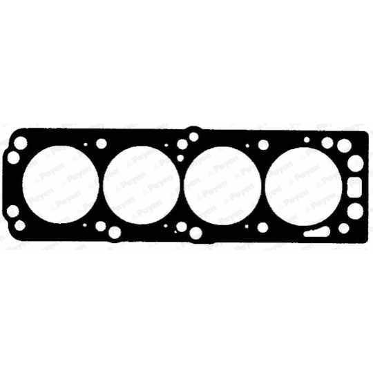 BP800 - Gasket, cylinder head 