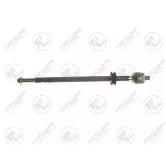 FZ2167 - Tie Rod Axle Joint 