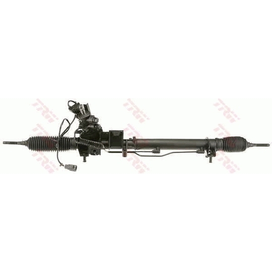 JRP1050 - Steering Gear 