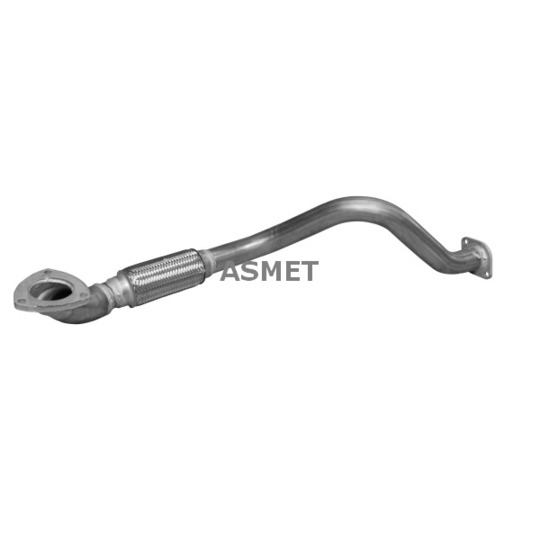 31.004 - Exhaust pipe 