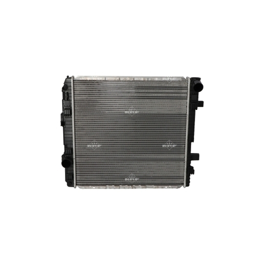 53893 - Radiator, engine cooling 