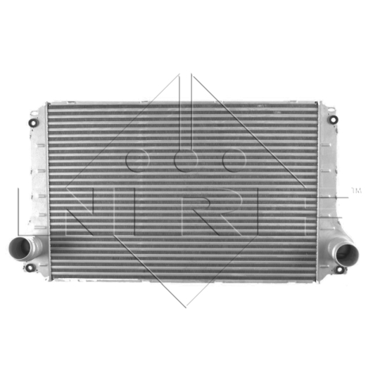 30784 - Intercooler, charger 