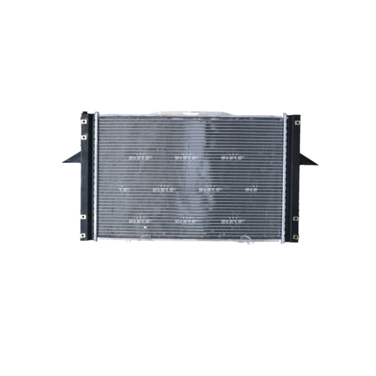 509509 - Radiator, engine cooling 