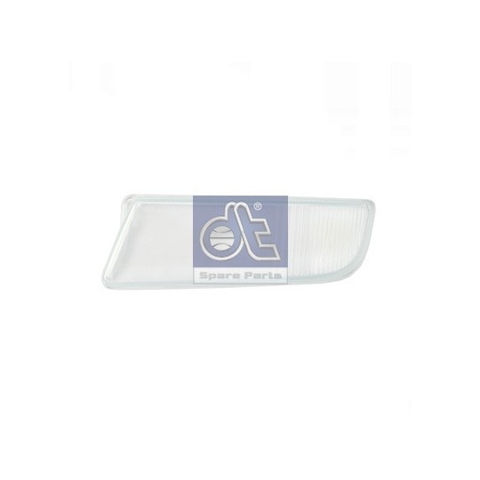 3.31140 - Diffusing Lens, fog light 