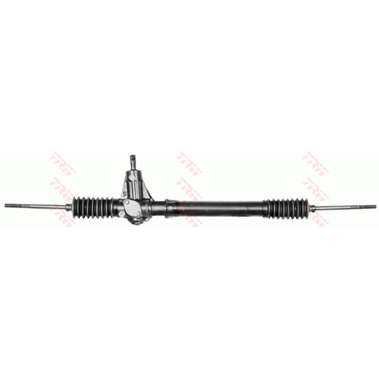 JRP165 - Steering Gear 