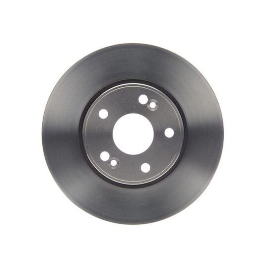 0 986 479 743 - Brake Disc 