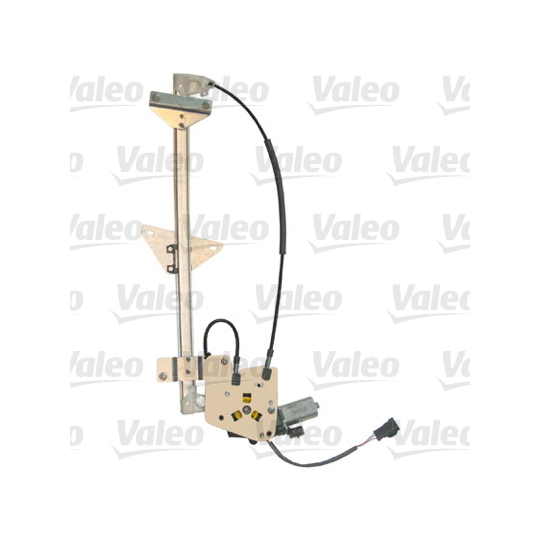 850976 - Window Regulator 