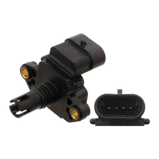 30860 - Sensor, intake manifold pressure 