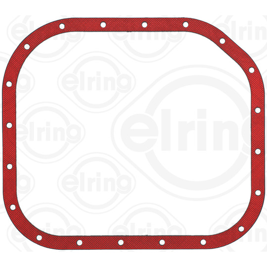 812.162 - Gasket, wet sump 