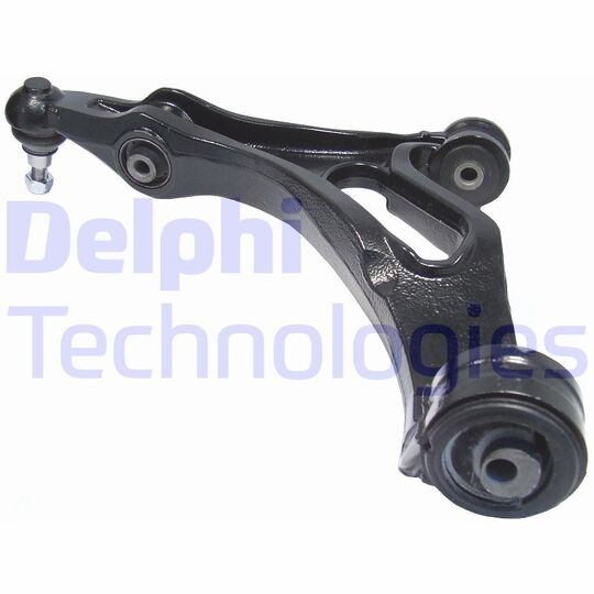 TC2189 - Track Control Arm 