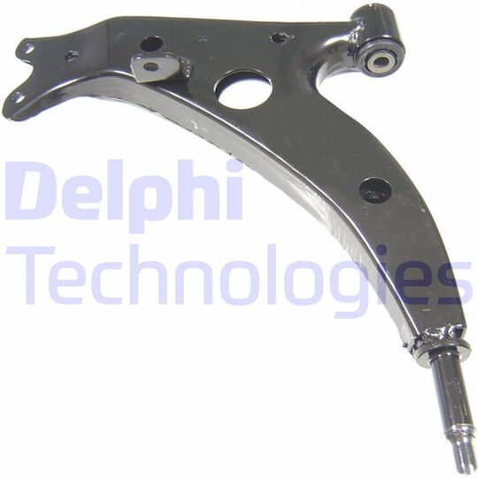 TC1126 - Track Control Arm 