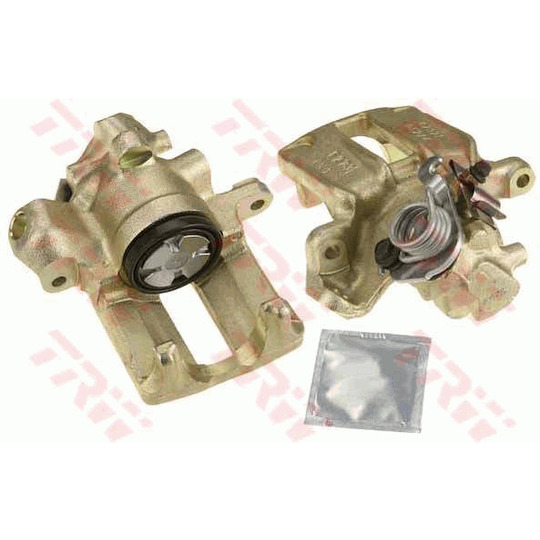 BHT105 - Brake Caliper 