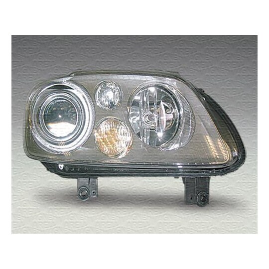 710301205273 - Headlight 